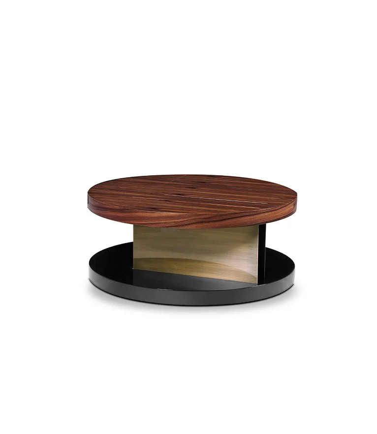 Lallan II Coffee Table