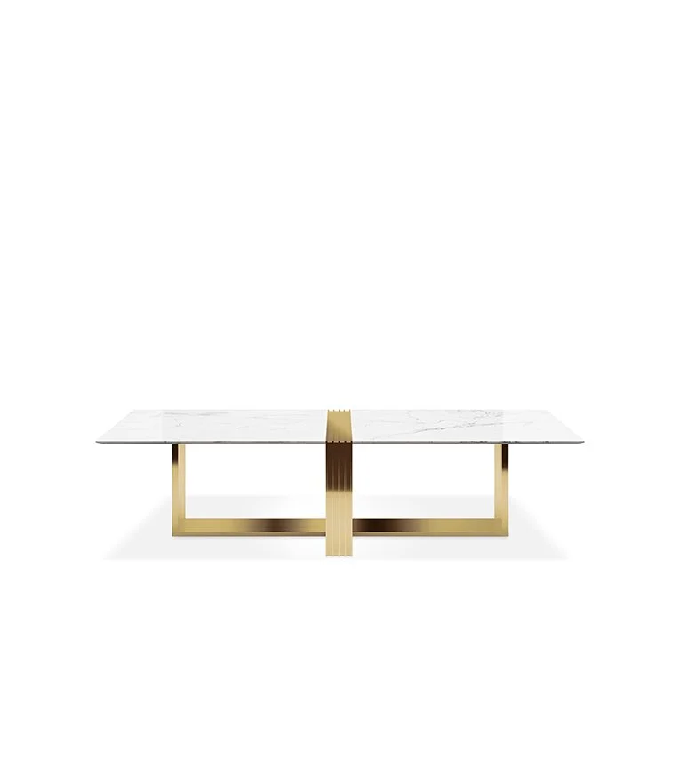 Vertigo XL Dining Table