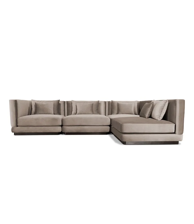 Orleans Modular Sofa