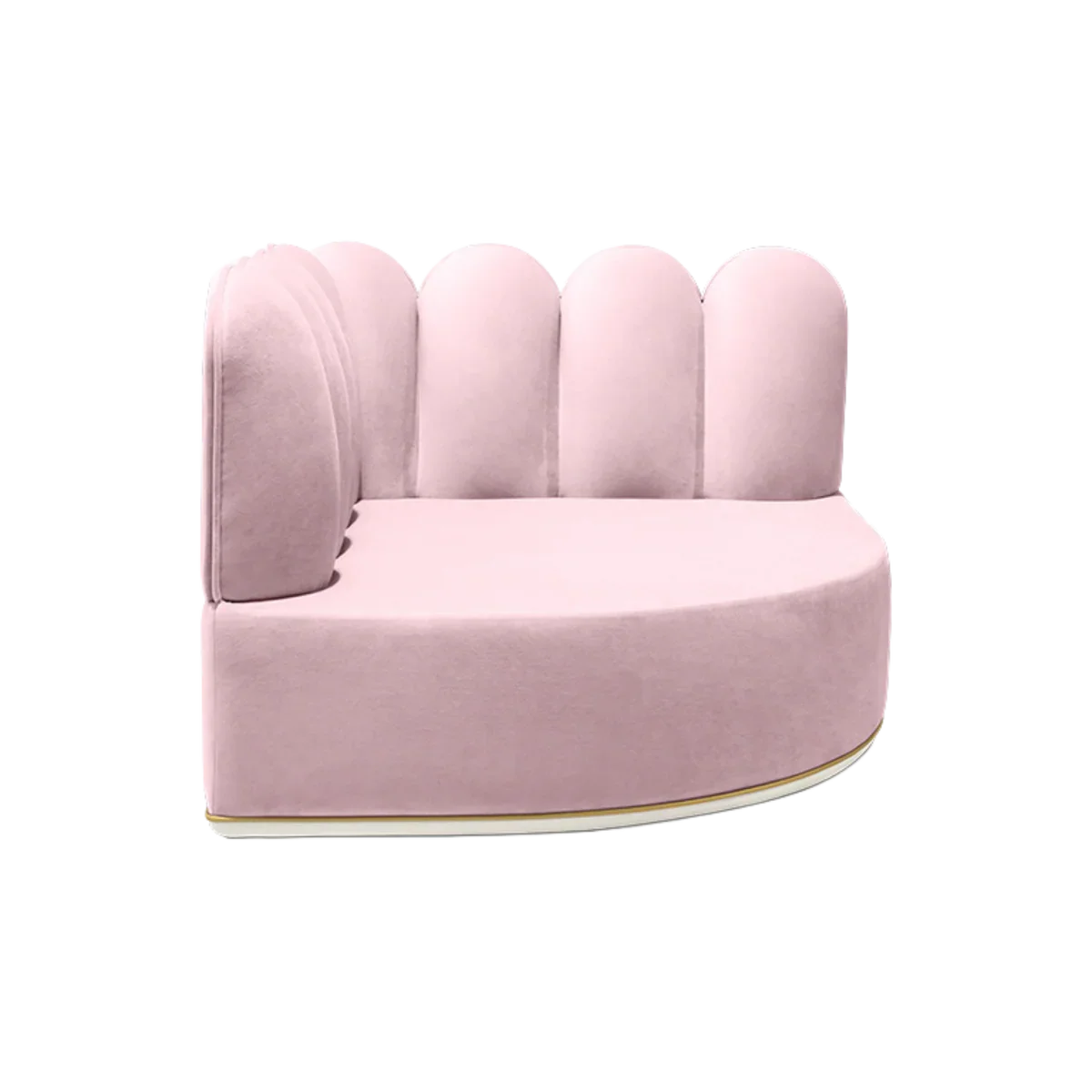 Cotton Candy Sofa