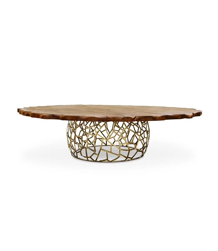 Apis II Dining Table