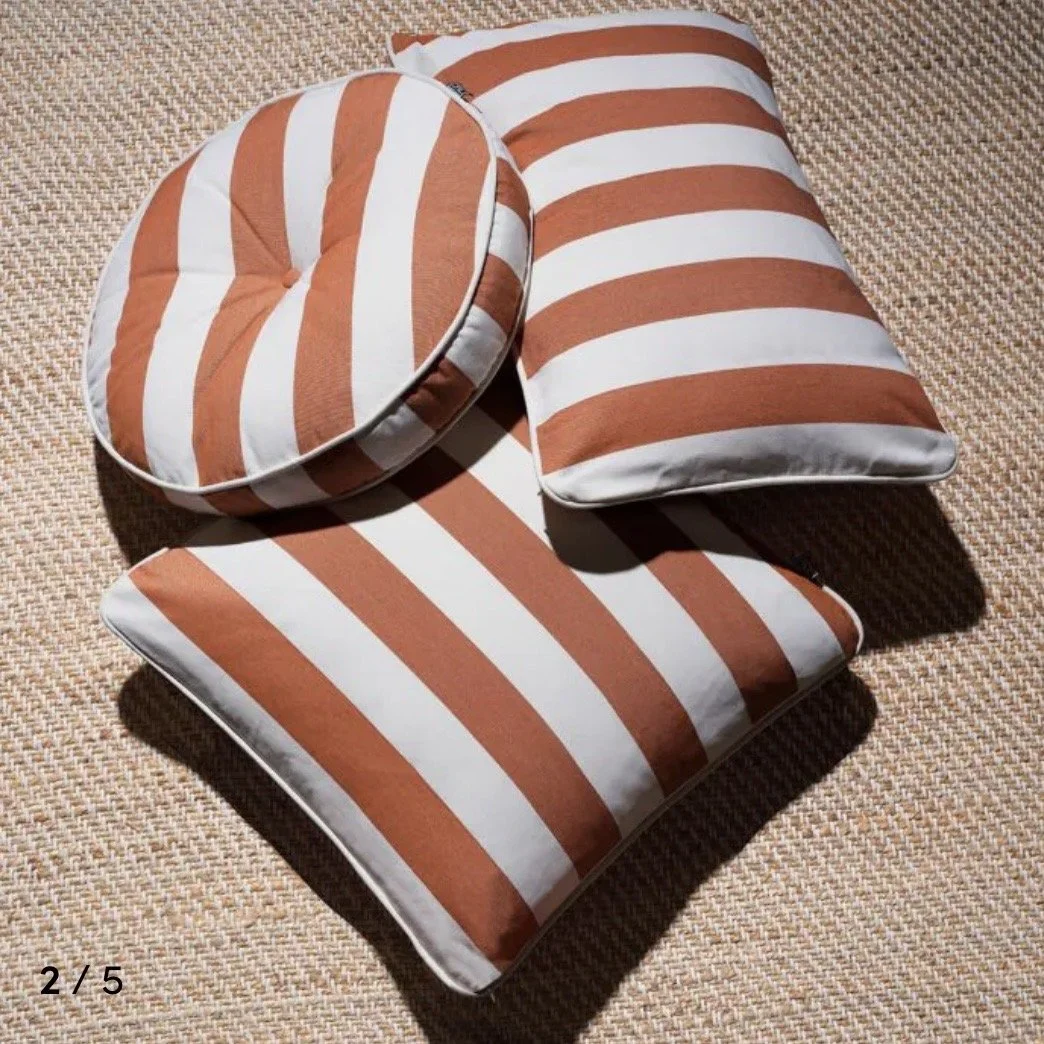 Outdoor Cushion Florent Set of 3