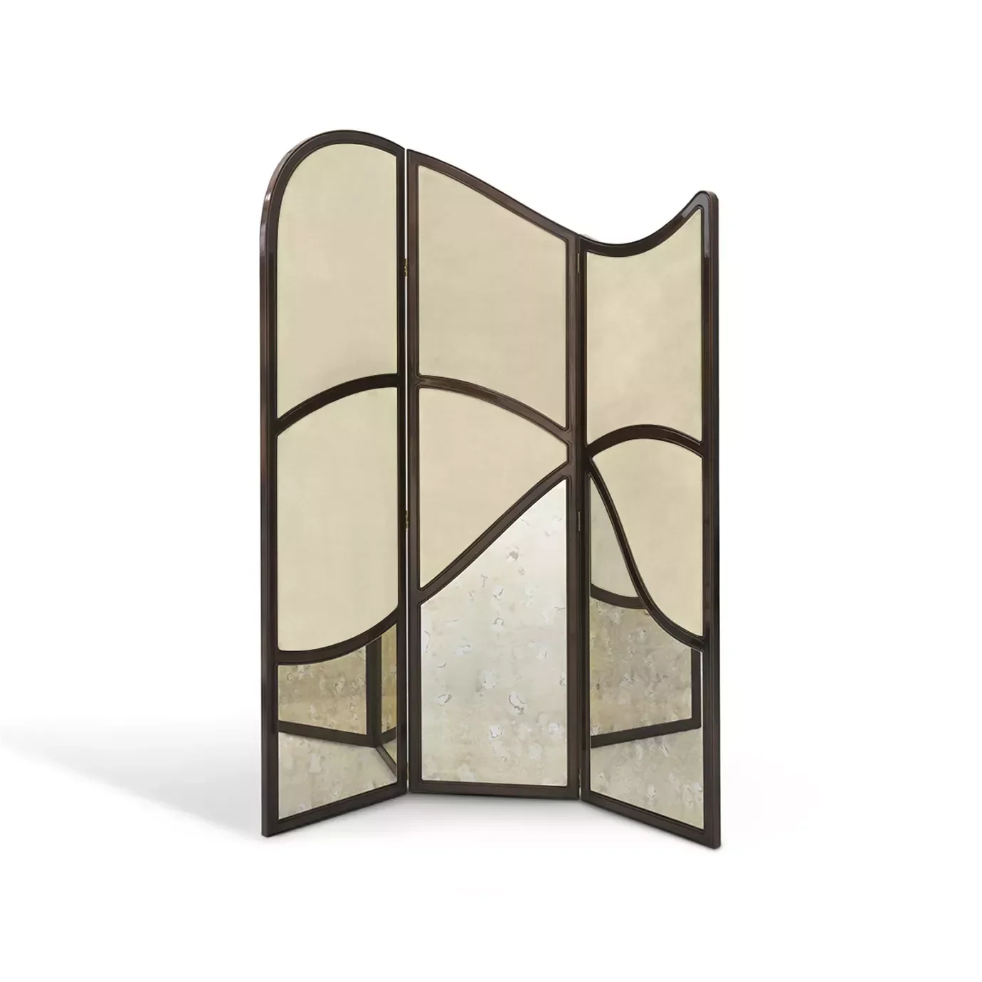 Simone Fabric Screen