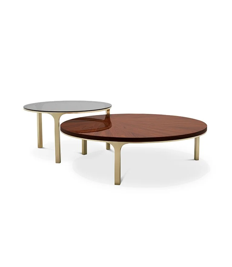 Luray Coffee Table