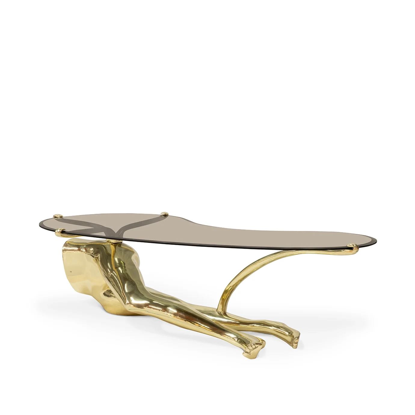 Tabu Coffee Table