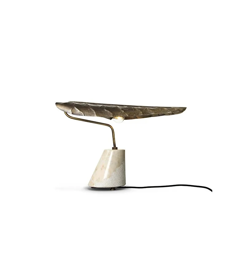 Calla Table Lamp
