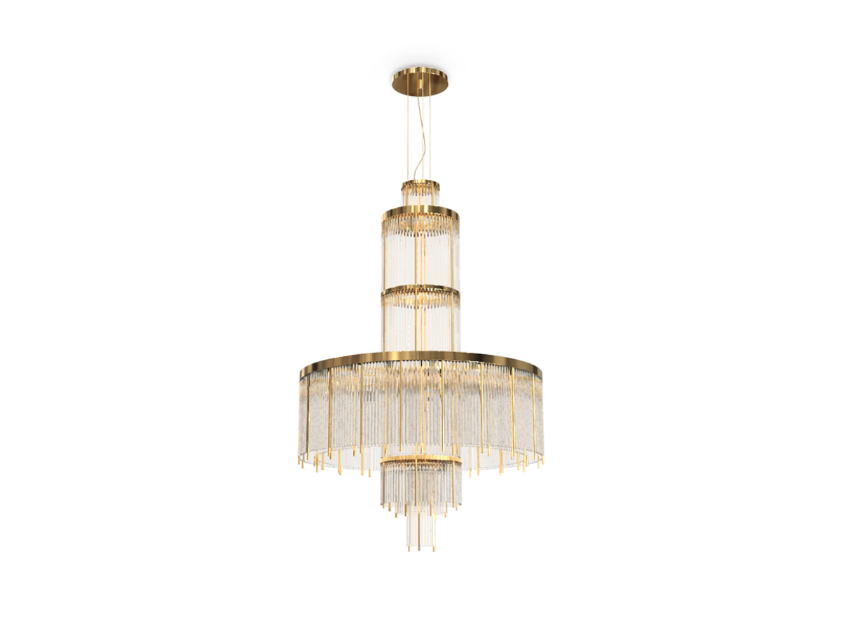 Pharo Chandelier