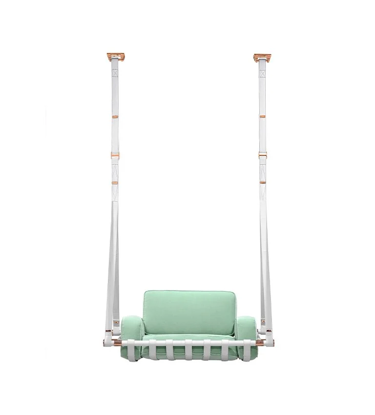 Boo-boo Suspension Sofa (New)