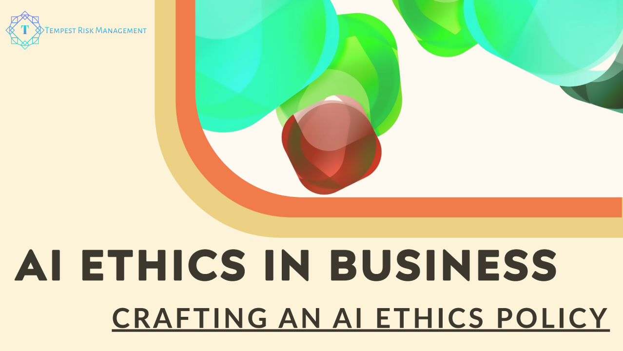 AI Ethics in Business
