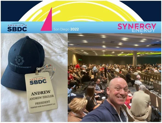 4 Small Business Survival Trends at SBDC Conference
