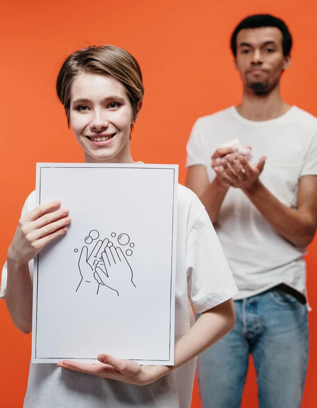 4 Steps to Return to Work