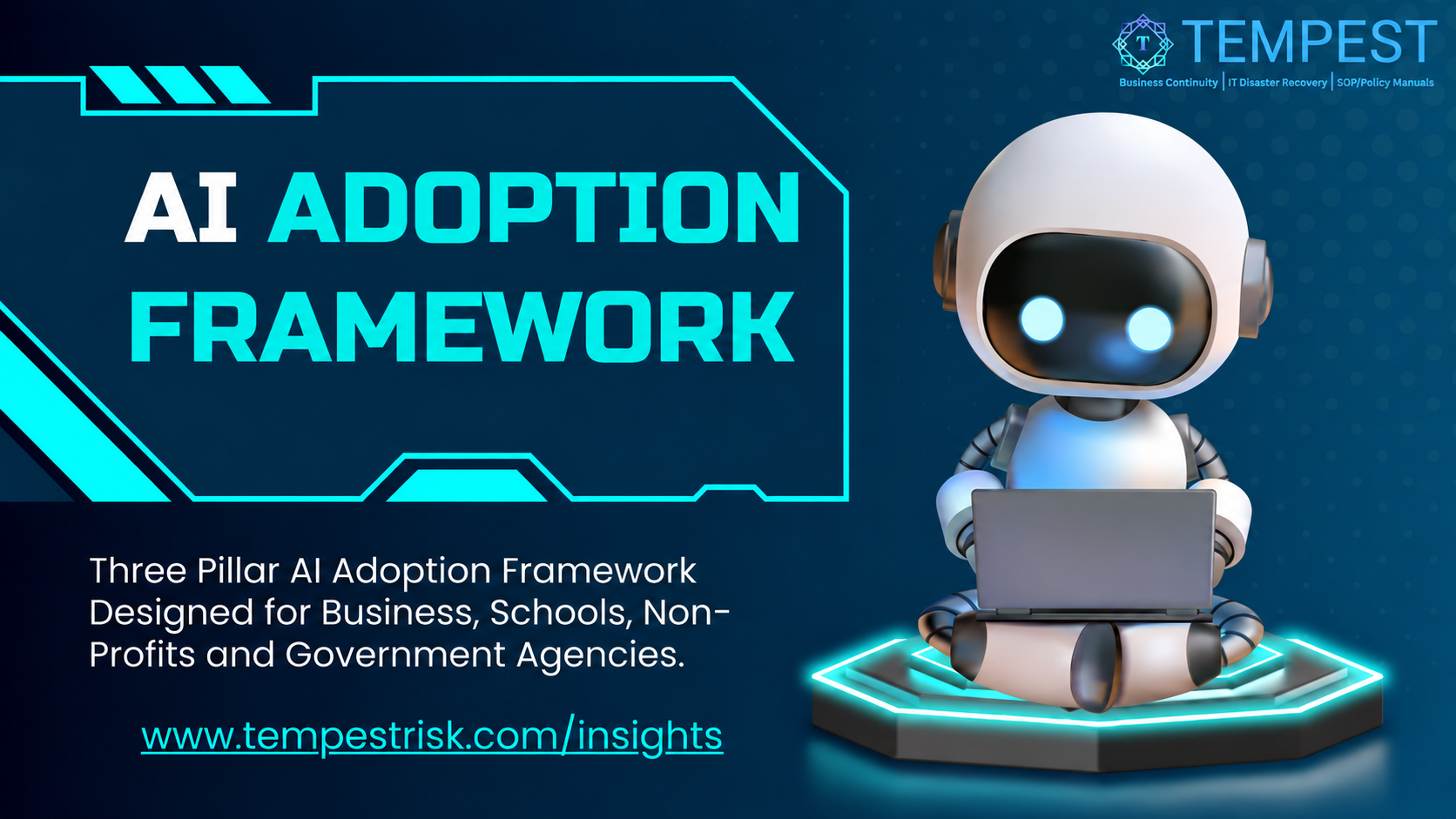 The Tempest Risk AI Adoption Framework