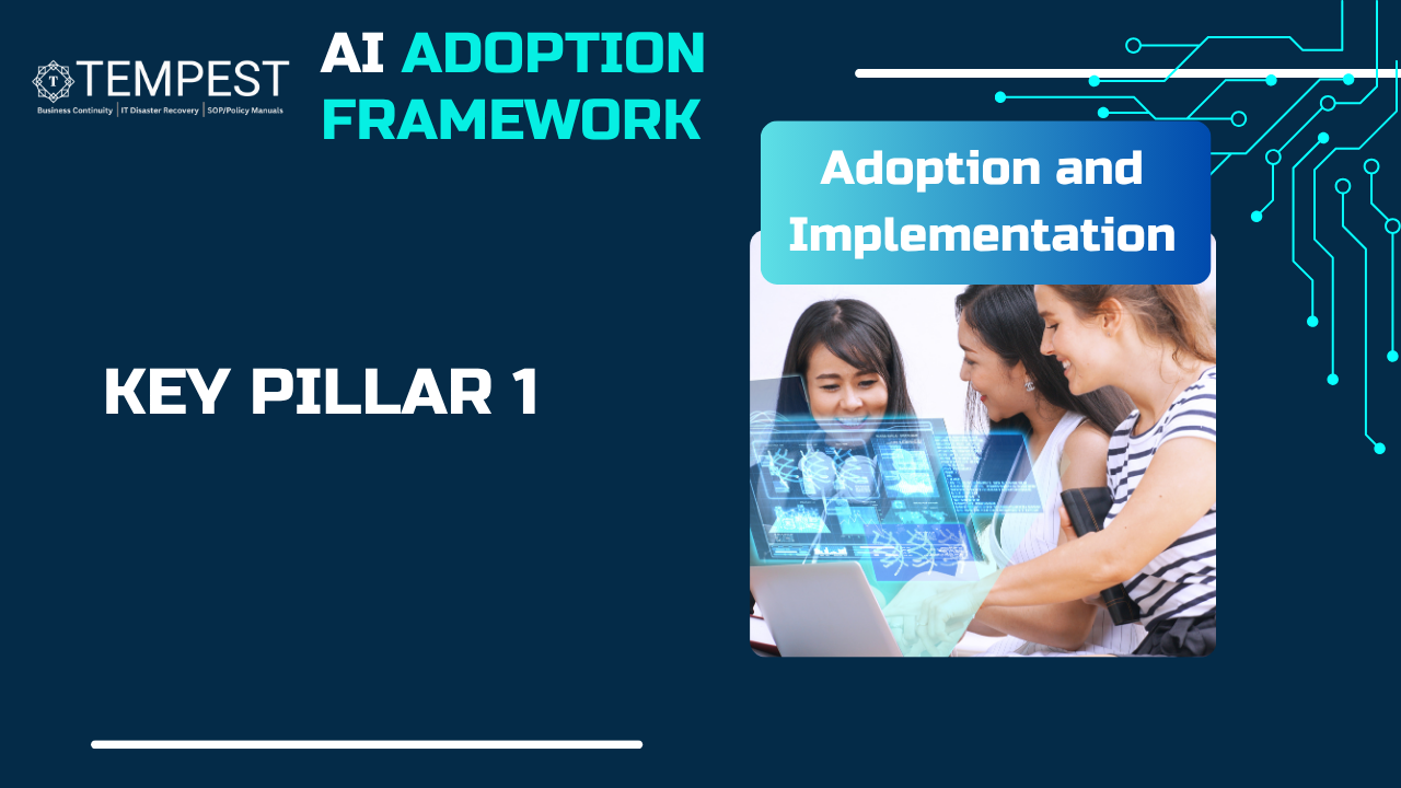 AI Adoption Framework Pillar 1: Assessment and Implementation