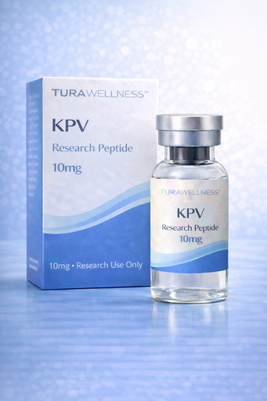 KPV 10 mg