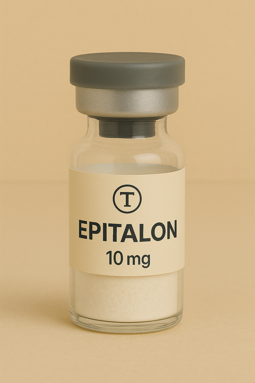Epitalon 10 mg