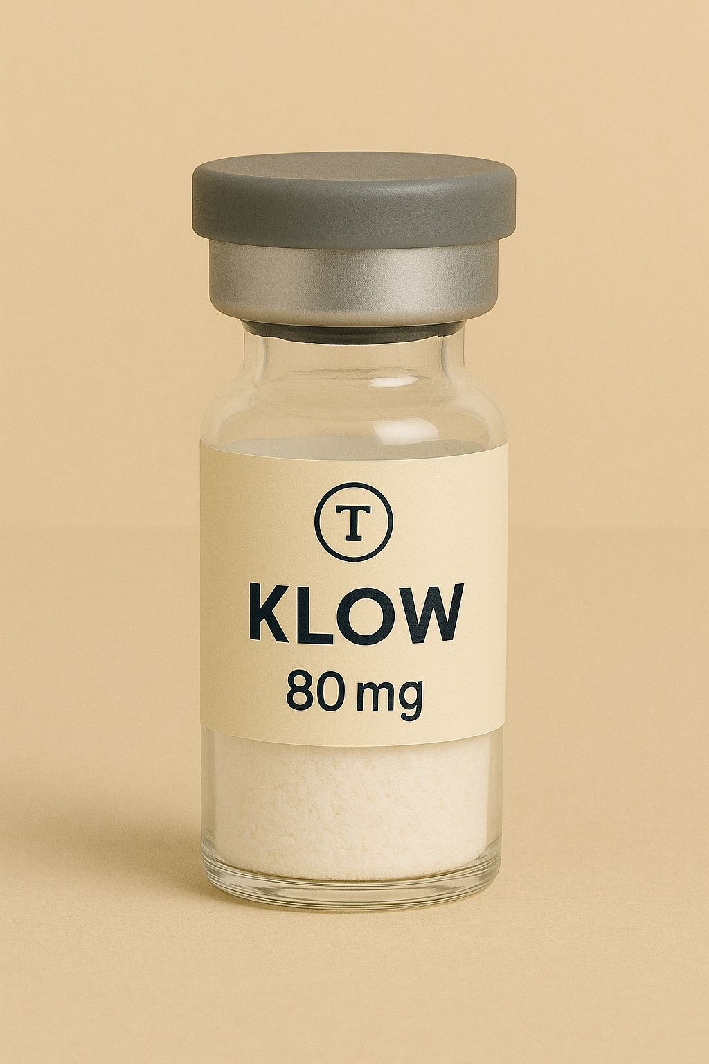 KLOW 80 mg