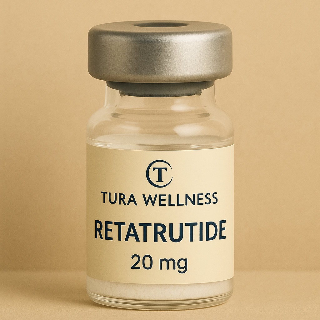 RETATRUTIDE 20 MG