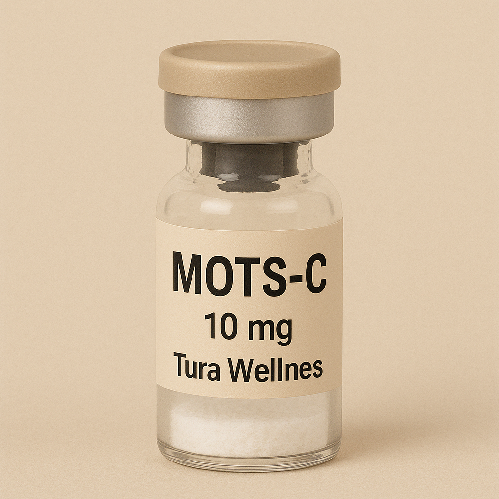 MOTS-C 10mg