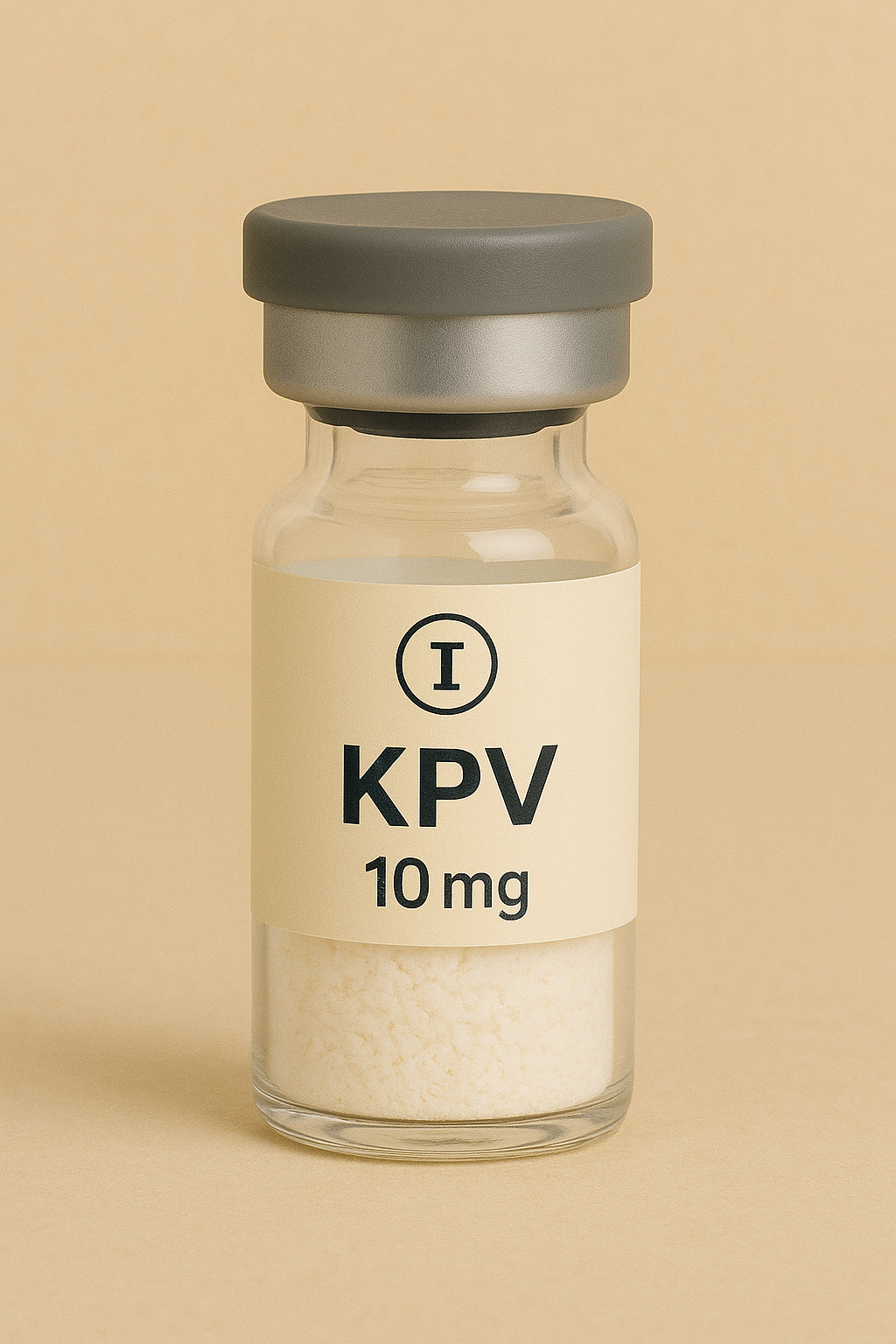 KPV 10 mg