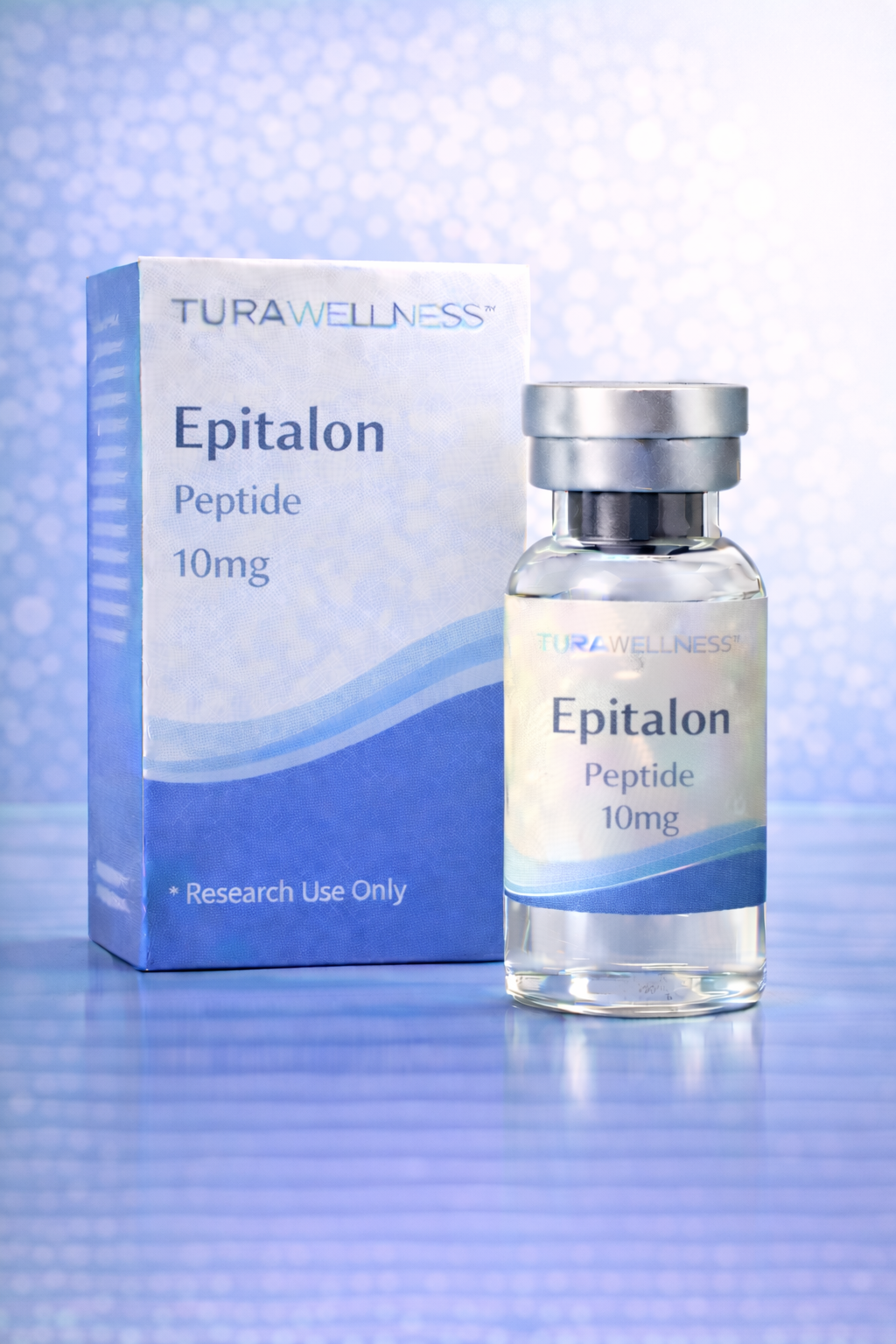 Epitalon 10 mg