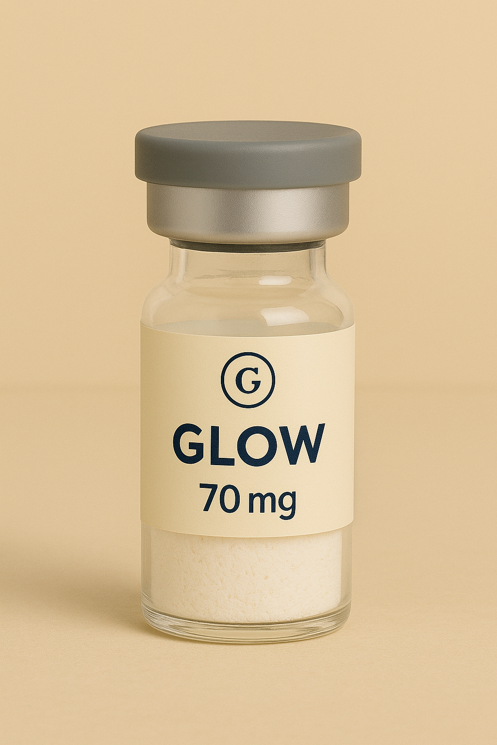 GLOW 70 mg