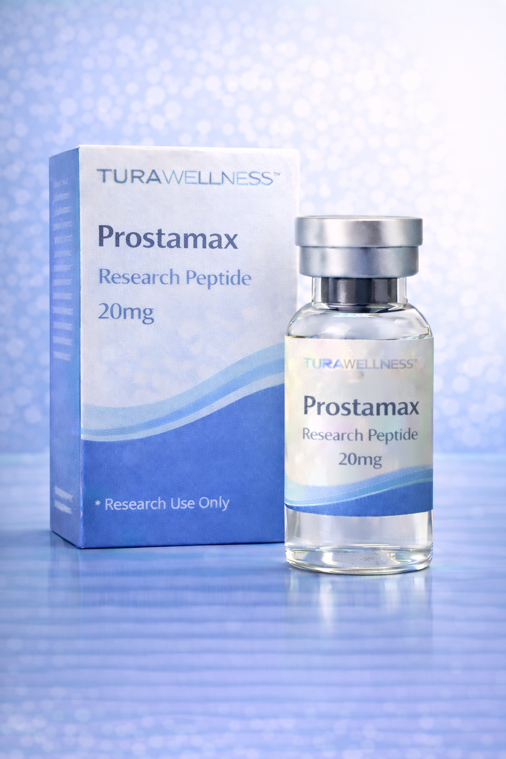 Prostamax. 20mg