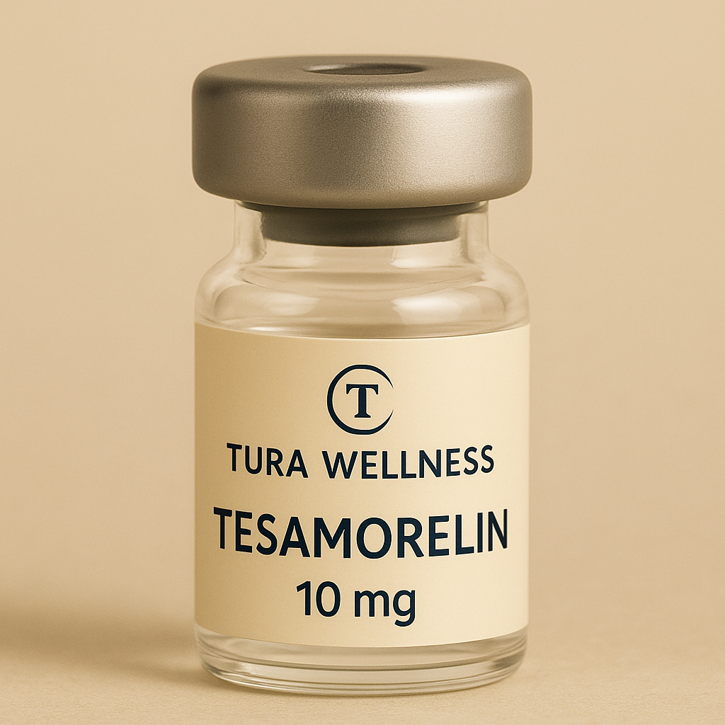 Tesamorelin 10 mg