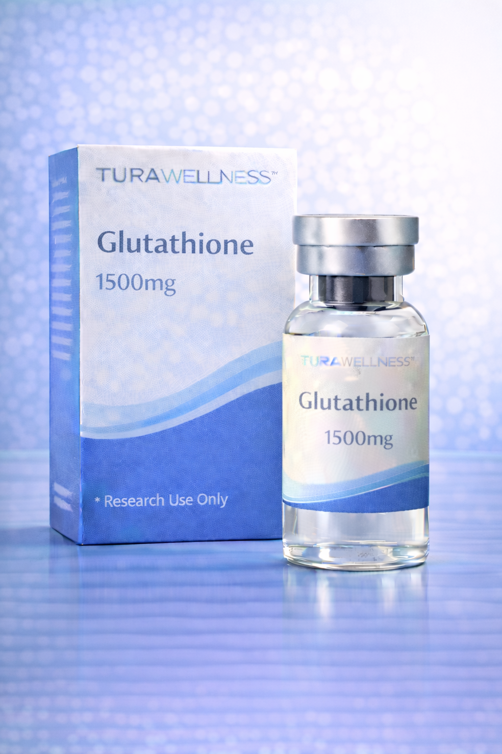Glutathione 1500 mg