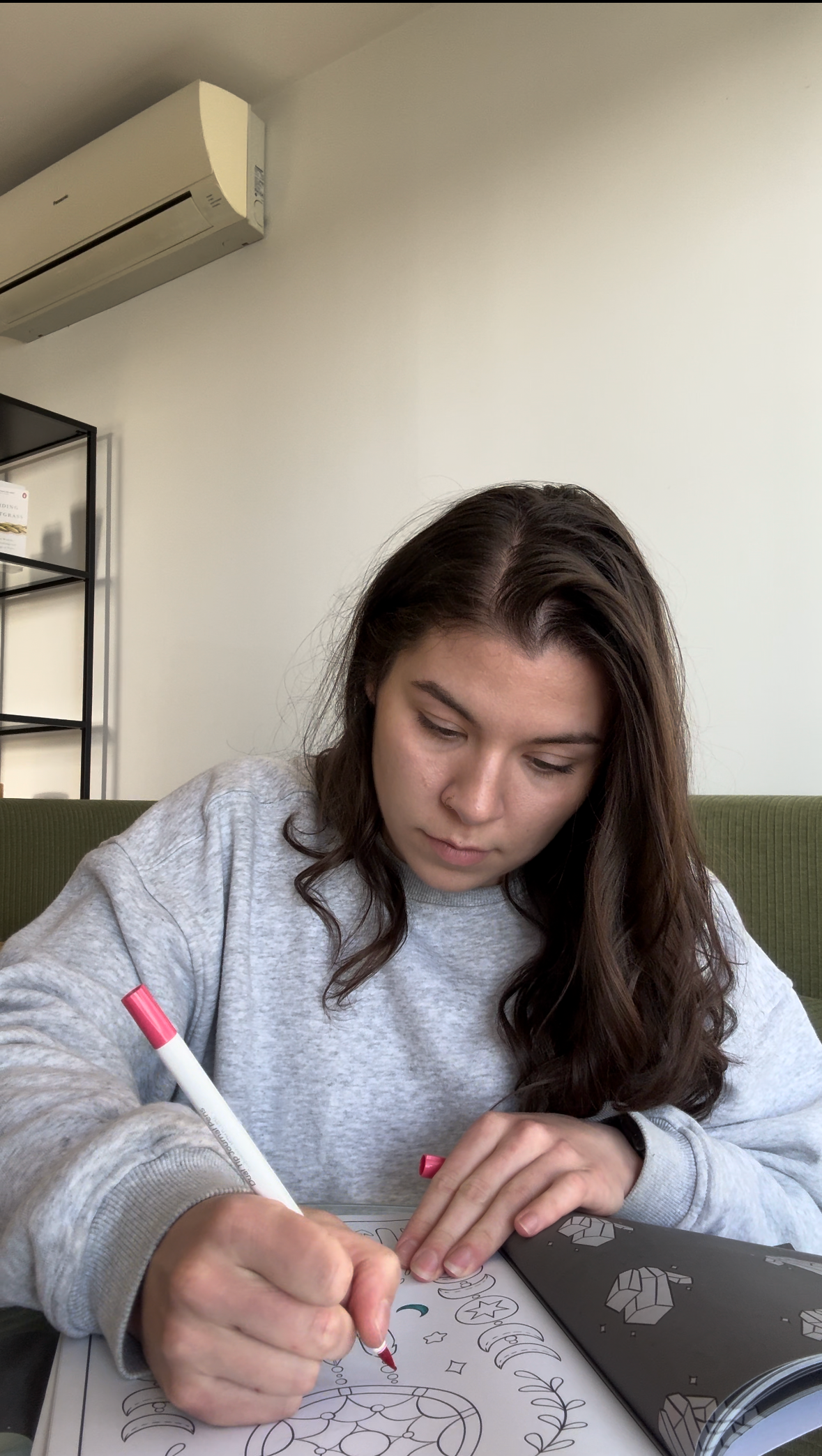 Therapist: Emma Lapierre