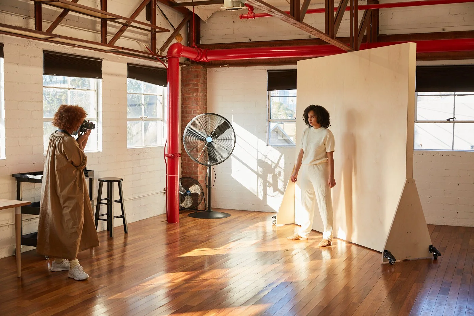 Blok Studio Van Buren West