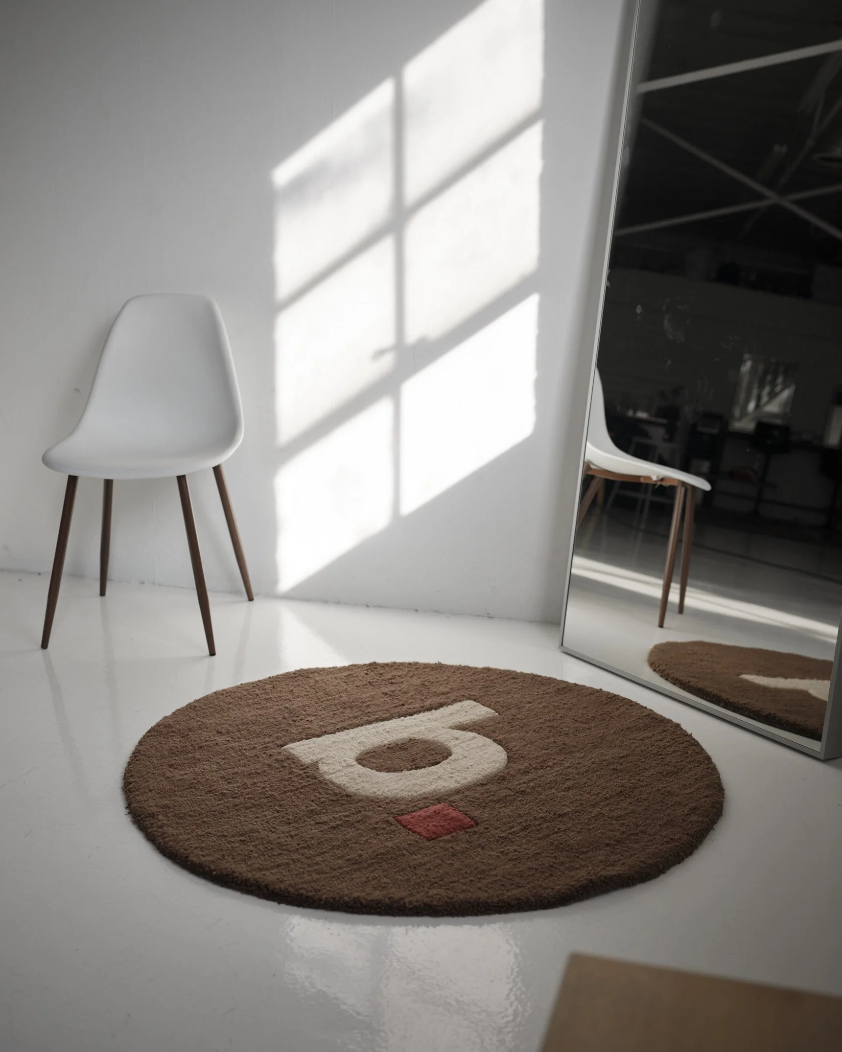 Daylight studio in downtown phoenix