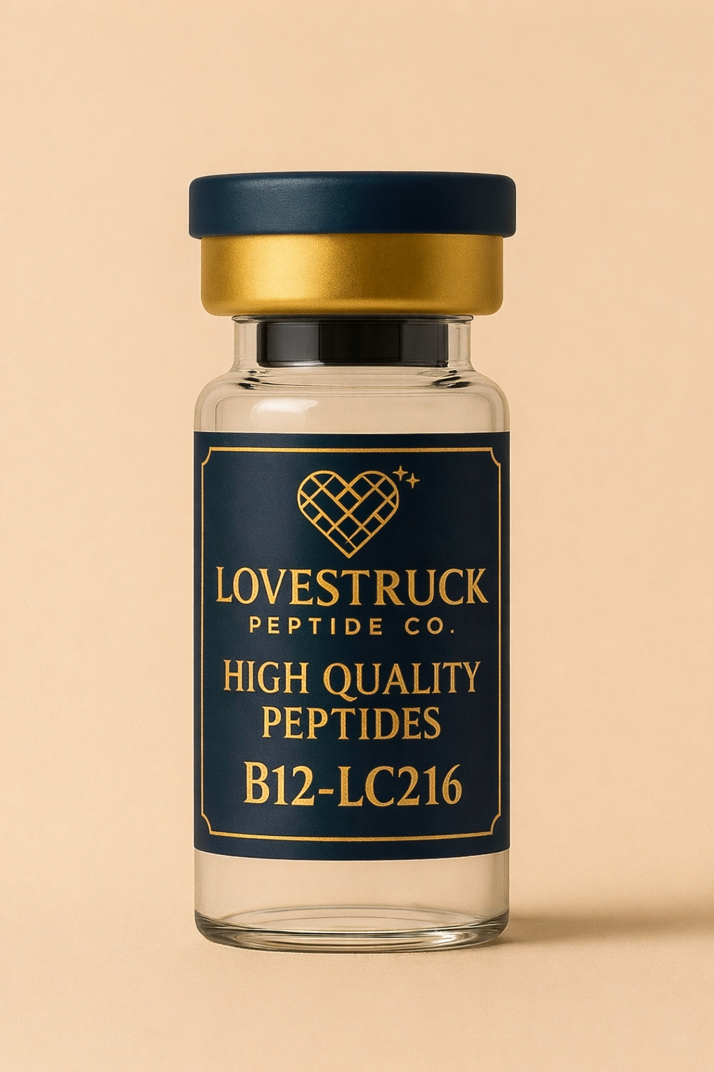 B12-LC216 Ready for research