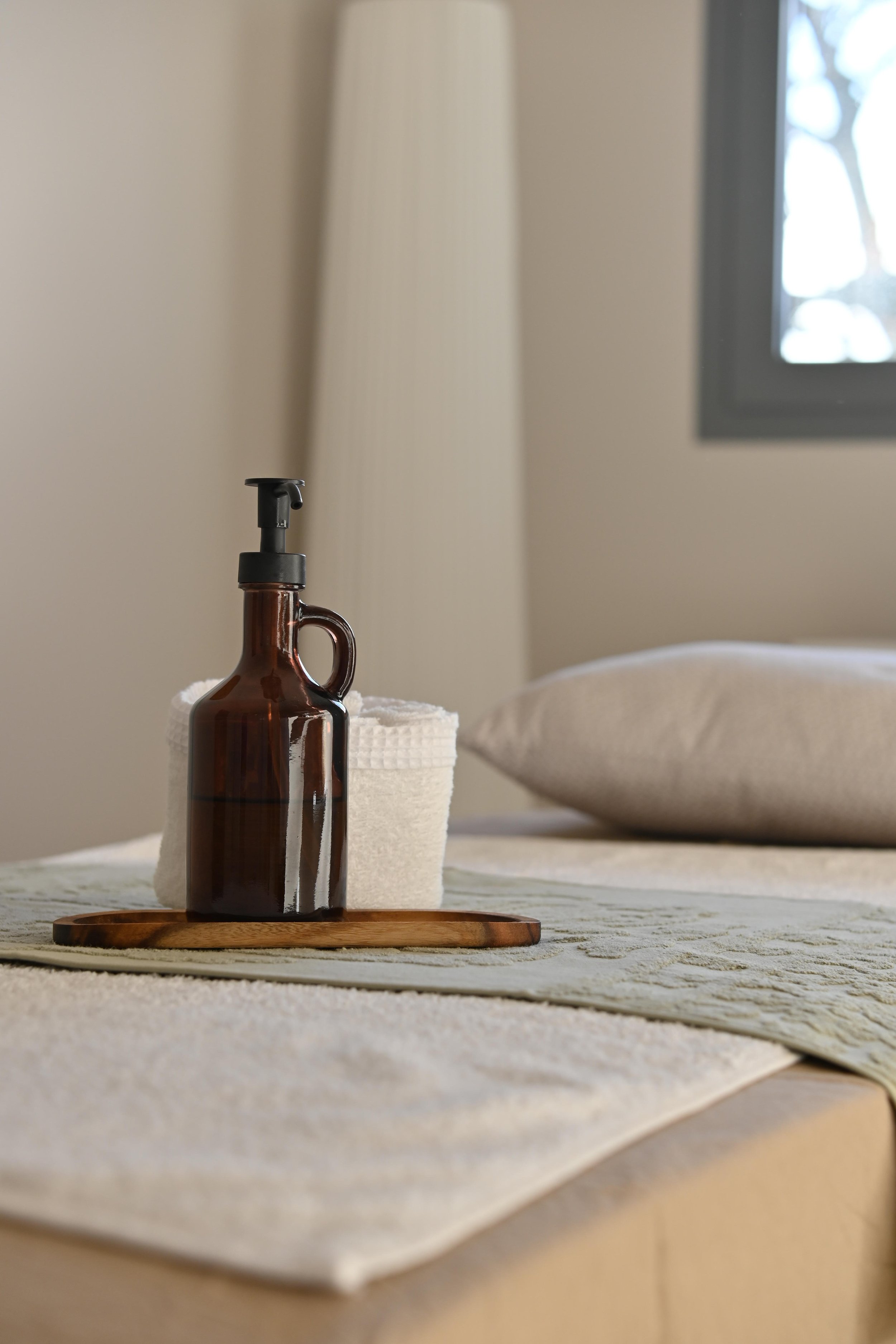 Drainage lymphatique méthode Renata França