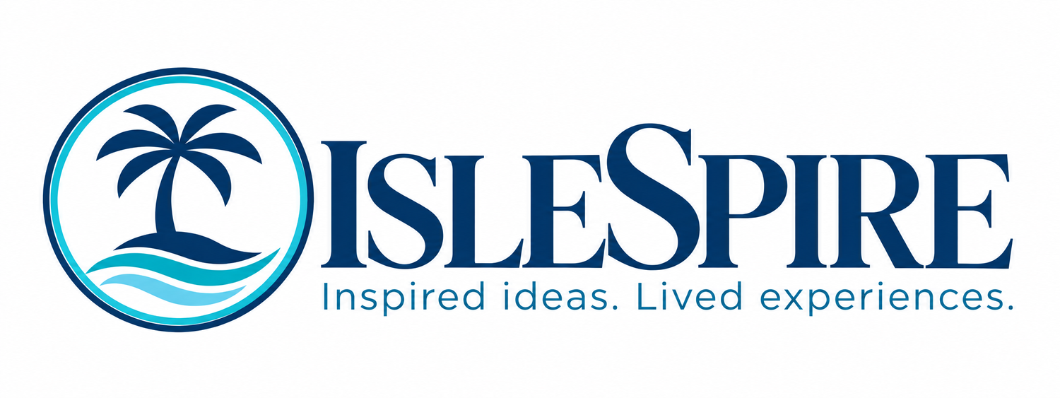 IsleSpire Marketing