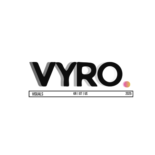 VYRO | VISUALS