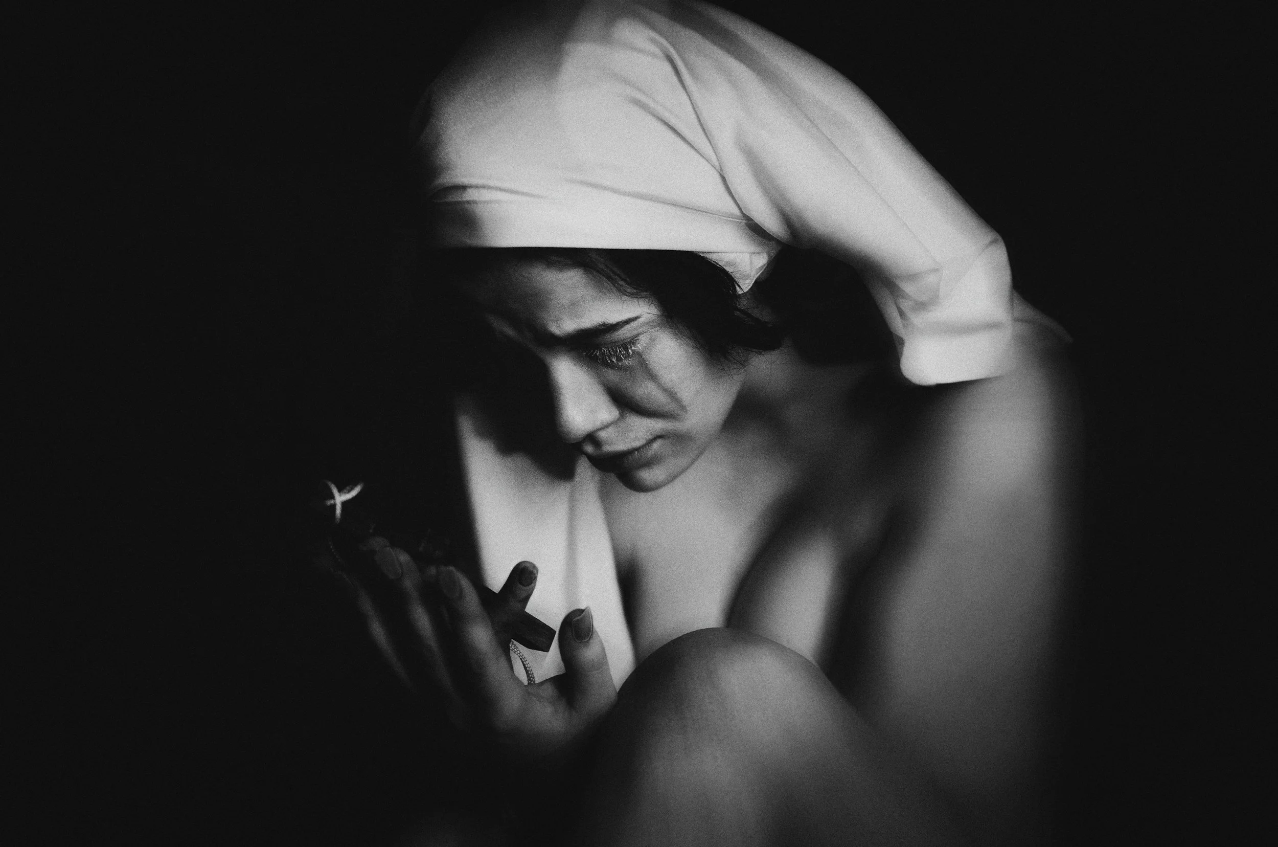 Spiritual Grief: Mourning What You Were Taught to Believe