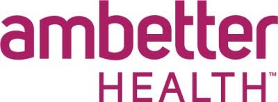 The Ambetter Health logo in purple and pink text.