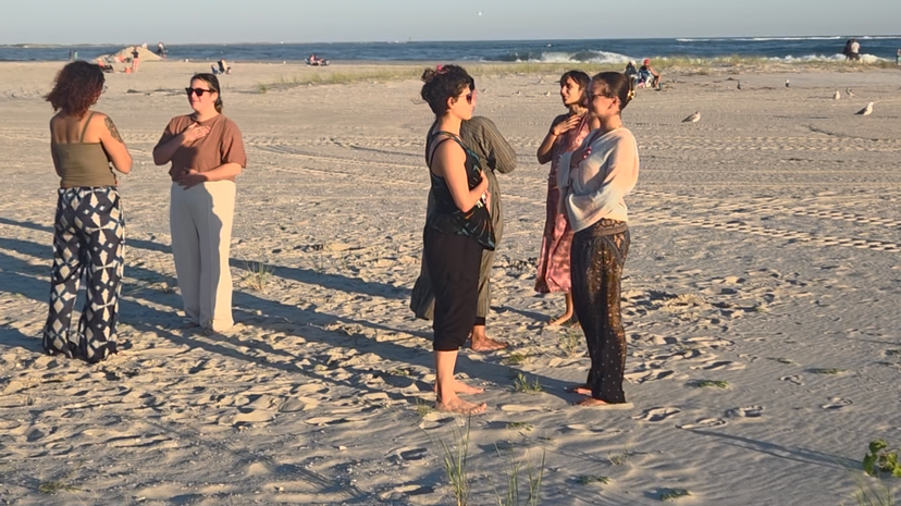 Group Connection Workshops