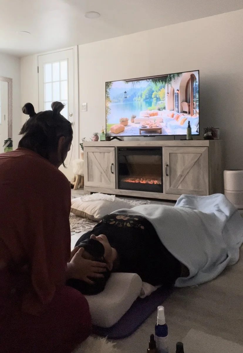 In Person 1:1 Sessions