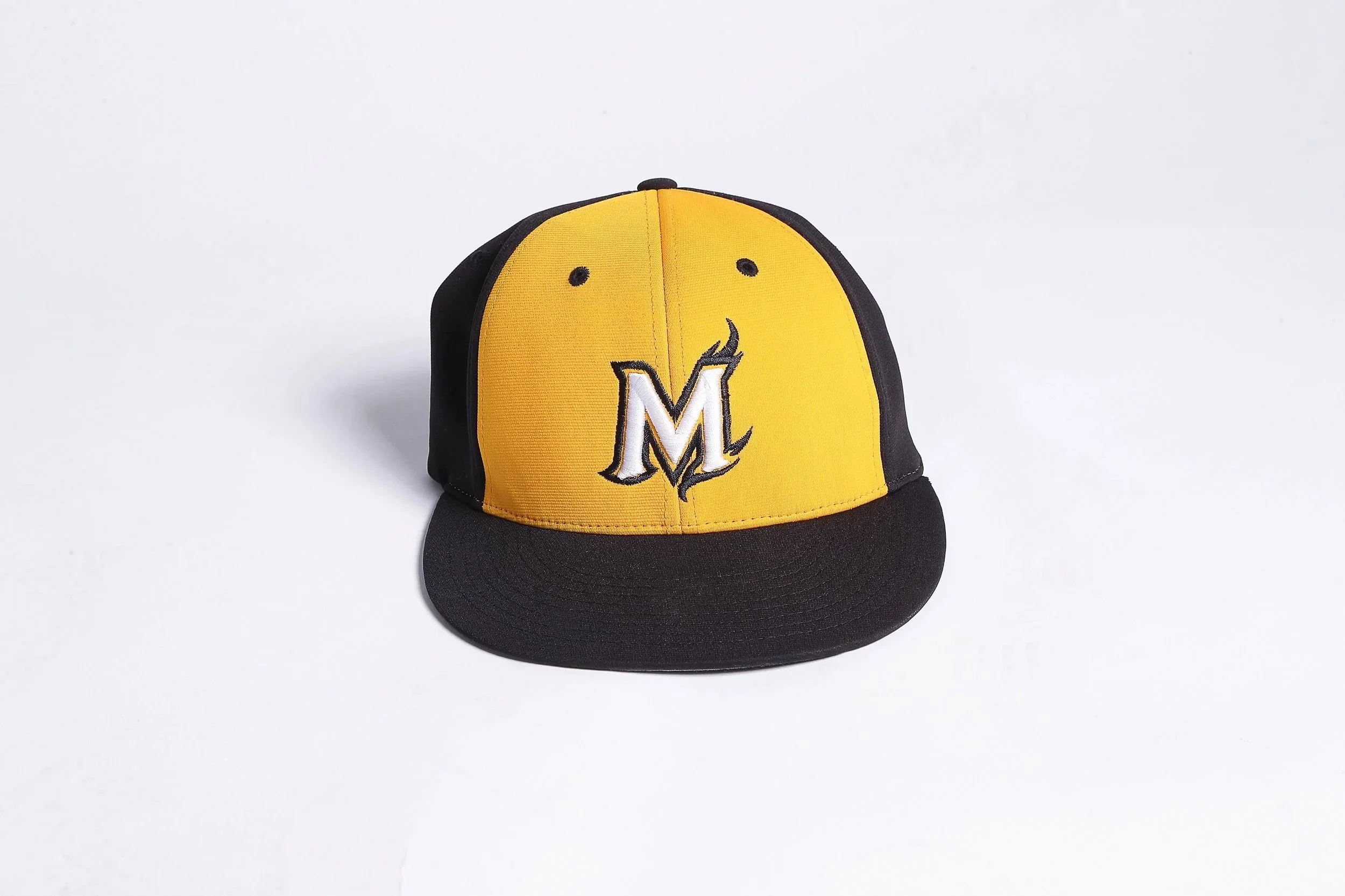 Mayhem "M" Baseball Cap