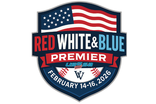 Red, White & Blue Premier