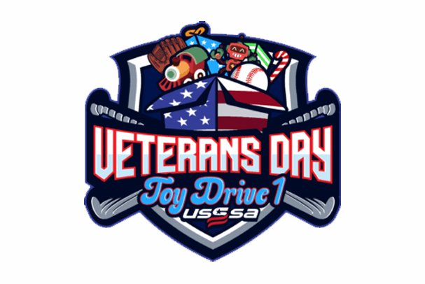 USSSA Veterans Day Toy Drive OC