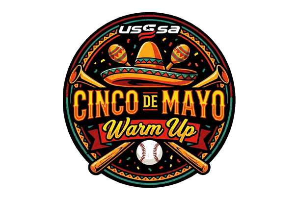 USSSA CINCO DE MAYO