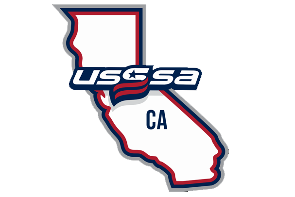 USSSA THE WARM UP 2