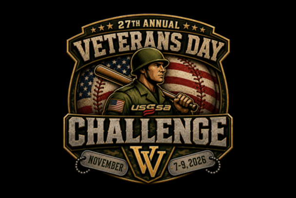 USSSA 27th AnnUal Veterans Day Challenge
