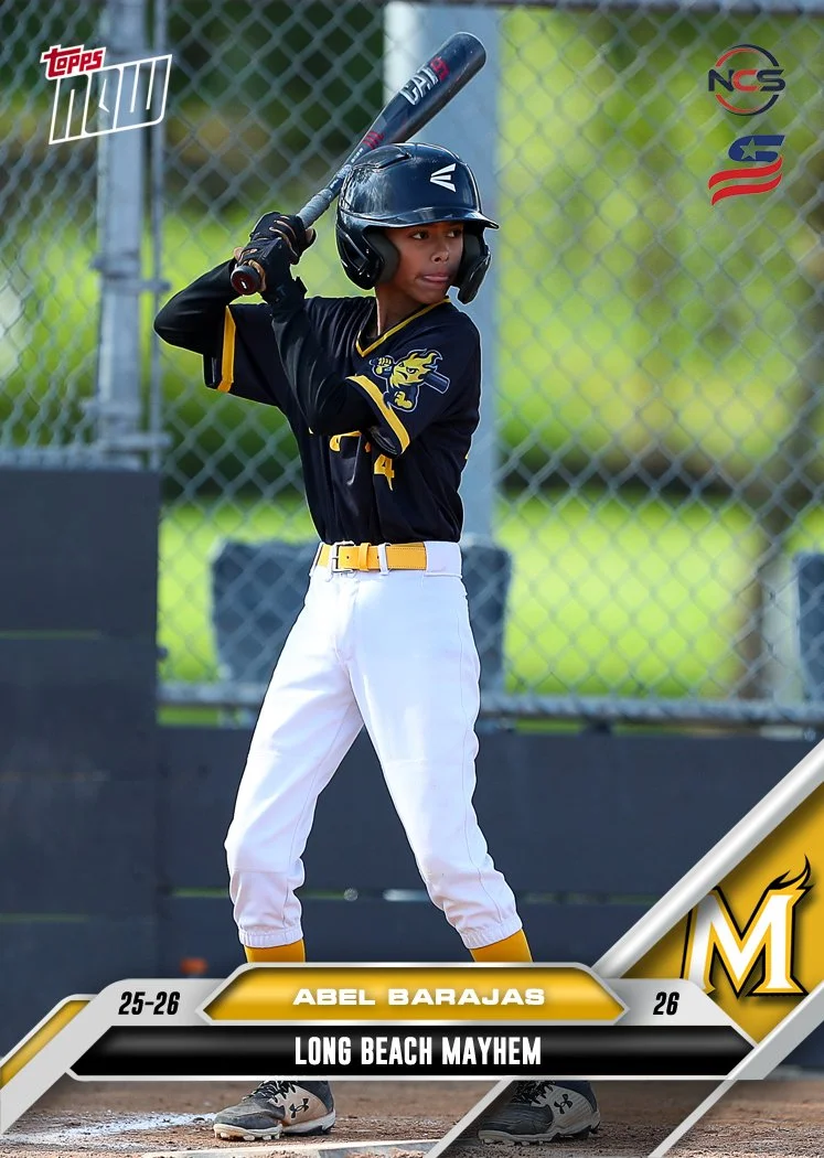 Graphic of a letter 'M' with a flame on top, overlaid with the words 'COMING SOON' in black text.