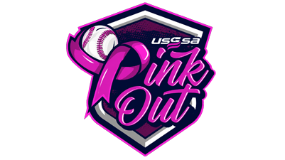 USSSA - PINK OUT