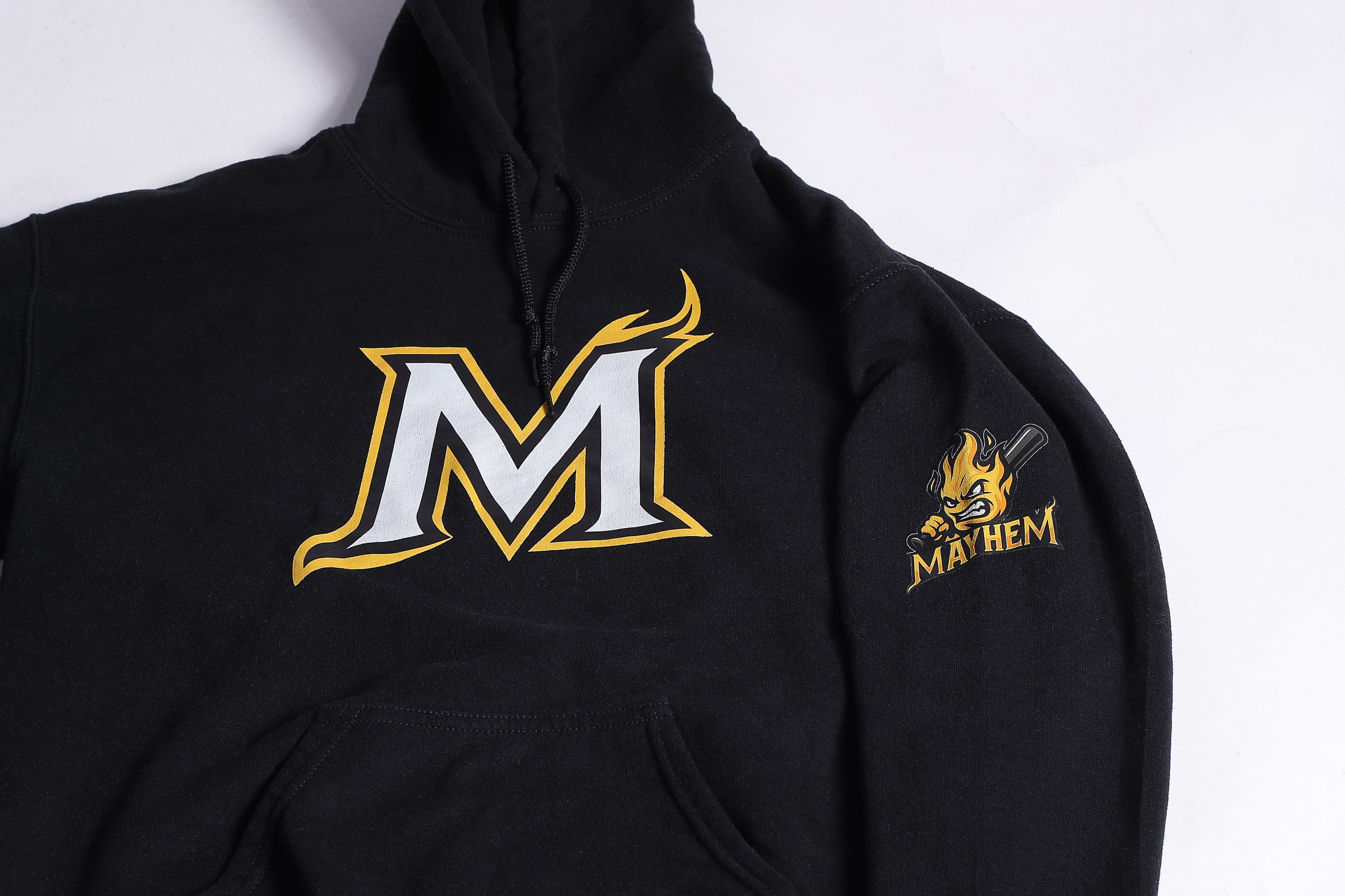 Mayhem Hoodie