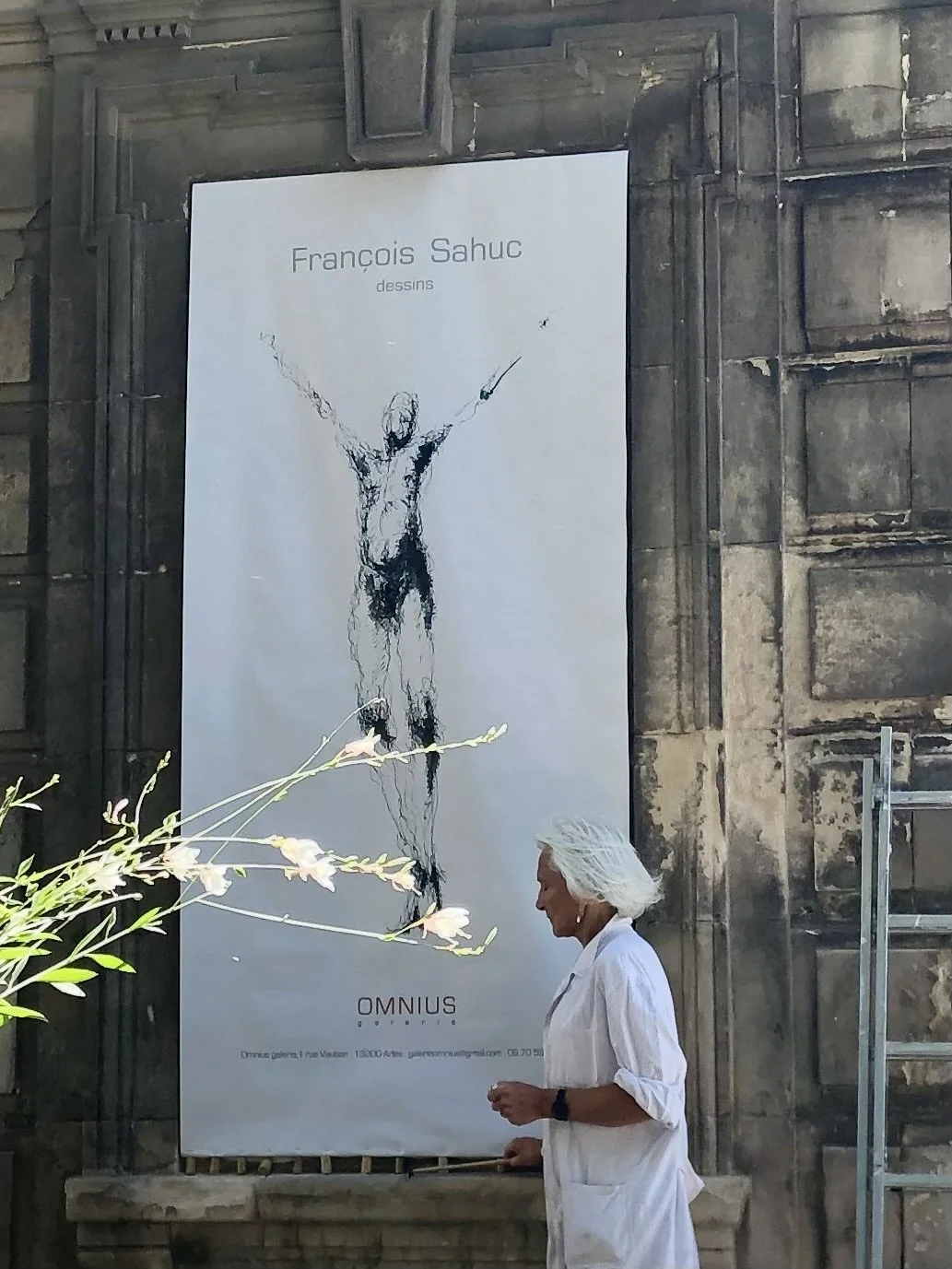Galerie Omnius Arles 