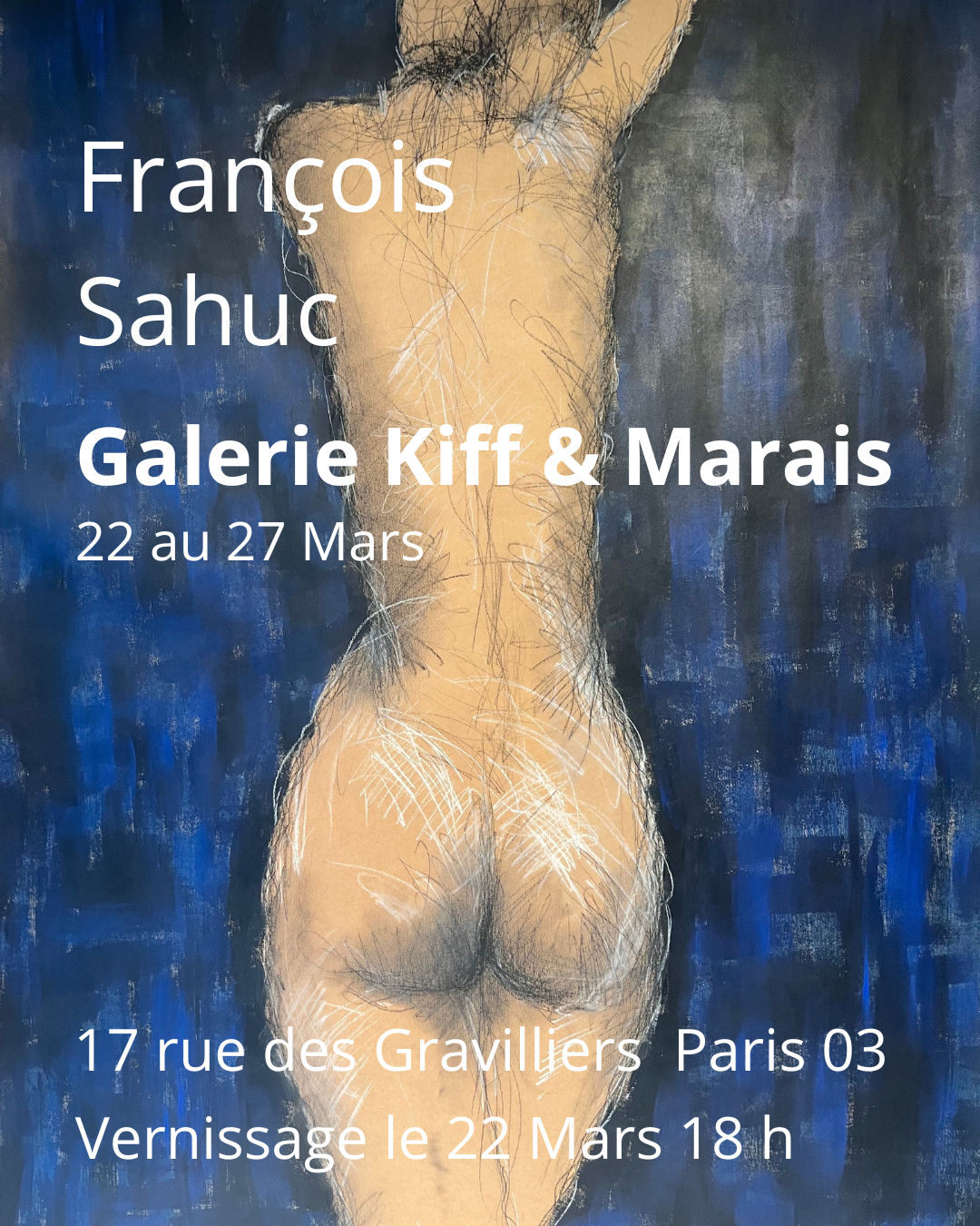 Galerie Kiff &amp; Marais Paris